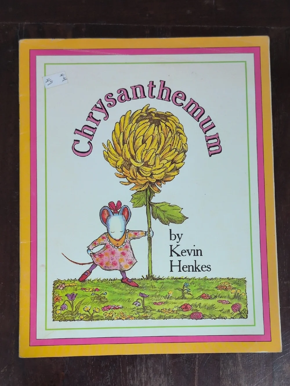 Scholastic Vintage Children's Lot of 13 Fiction Picture Books Misc. Authors
